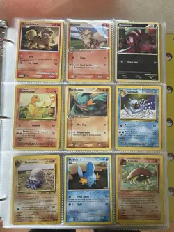 Pokemon Card Vintage Lot 100+ cards!🔥Holo Bleed, Ereader, WoTC, Neo 1999-2011 - Image 4