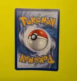 Barbaracle STAFF Perfect Order Card - Pre-Release Black Star Promo MEP 065 - Image 2