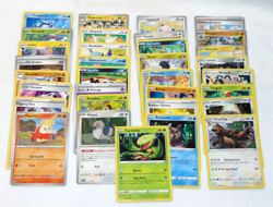 Pokemon Card Lot AZ488B - 35 Total Cards Most are Very Near Mint - Image 3