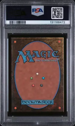 2025 MTG INNISTRAD REMASTERED MOVIE POSTER SC EMRAKUL, THE PROMISED END PSA 9 - Image 2