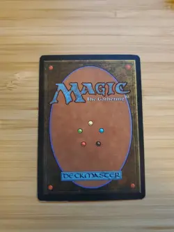 MTG: Revised Edition: Meekstone: Moderately Played Condition - Image 2