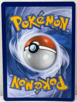 2016 Pokemon Card TCG Lugia BREAK 79/124 Ultra Rare Holo Fates Collide USED - Image 2
