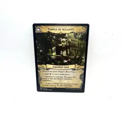 Arguel's Blood Fast #90 Ixalan MTG Magic The Gathering - Image 2