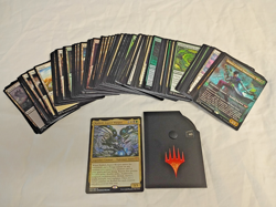 MTG Kathril, Aspect Warper Commander deck - Image 1