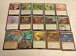 MTG Kathril, Aspect Warper Commander deck - Image 2