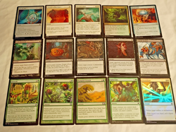 MTG Kathril, Aspect Warper Commander deck - Image 5