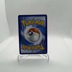 POKEMON WHITE FLARE PIGNITE 097/086 ILLUSTRATION RARE - Image 2