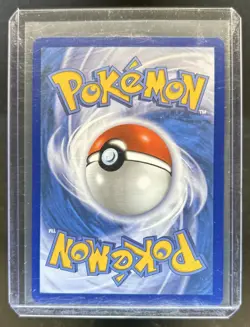 2026 Pokemon Ascended Heroes Team Rocket's Mimikyu Illustration Rare #238/217 - Image 2