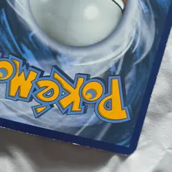 Pokemon TCG M Rayquaza EX (98/98) Mega 220 HP JUMBO full art holo card - Image 5