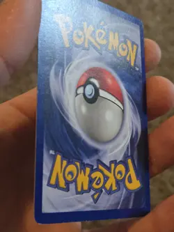 Pokemon Magneton 9/102 Base Set Shadowless Holo - Image 2