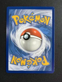 2021 Pokemon Bulbasaur - 1/25 - McDonald's Promo Holo - Image 3