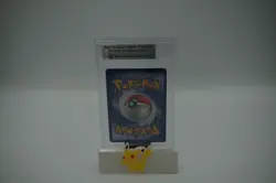 Rocket's Mewtwo EX 2004 Pokemon Team Rocket Returns BGS 9 #99 - Image 2