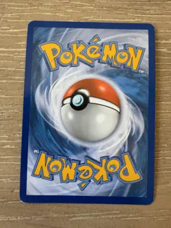 Pokemon Card Raichu Reverse Holo Undaunted #33 NM - Image 2