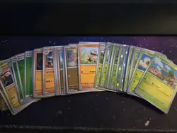 Pokemon Standard Bulbasaur Cubone Premade TCG Deck! Great 4 Starters & Veterans! - Image 1