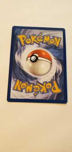 Pokemon Card | Mew ex 151/165 | 2023 SV: Scarlet & Violet 151 - Image 2