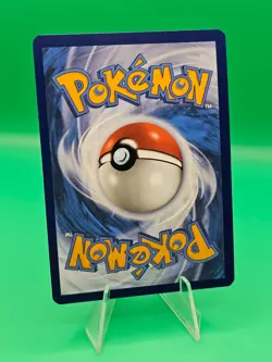 Pawniard Holo Mint Condition Paldean Fates SV185/091 Pokemon TCG NM Pack Fresh - Image 2