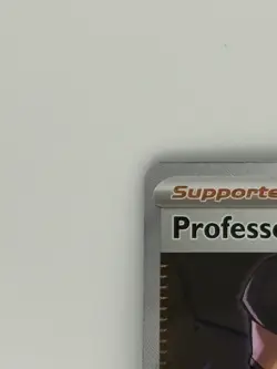 Pokemon Professor Turo's Scenario Ultra Rare Holo SV04 Paradox Rift 240/182 - Image 2