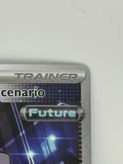 Pokemon Professor Turo's Scenario Ultra Rare Holo SV04 Paradox Rift 240/182 - Image 3