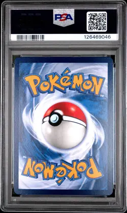 2022 POKEMON CHINESE SV PROMO SCARLET & VIOLET PRE-ORDER #001 PIKACHU PSA 10 - Image 2