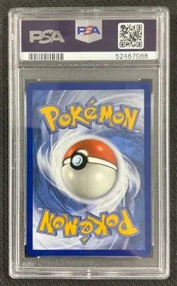 PSA 10 Pokemon TCG 2020 Pokemon Sword & Shield #198 Fa/Cramorant V GEM MT - Image 2