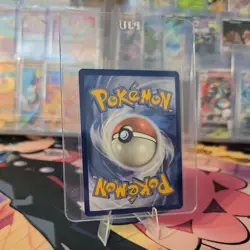 Drayton 172/131 Pokemon TCG S&V Prismatic Evolutions Special Illustration Rare - Image 2