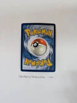 Pokemon TCG Unbroken Bonds Greens Exploration Full Art Card 209/214 - Image 2