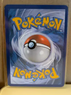 [NM] Pokemon TCG Mew EX #RC24/RC25 Legendary Treasures Full Art - Image 2