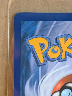 [NM] Pokemon TCG Mew EX #RC24/RC25 Legendary Treasures Full Art - Image 3