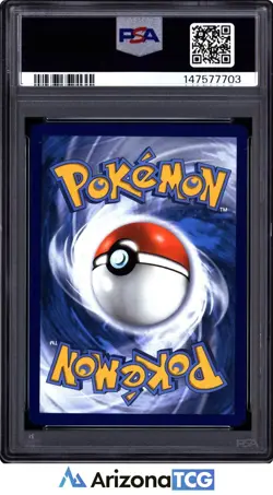 Pokemon 2021 Charizard VMAX SV107 Shiny Vault Shining Fates GEM MINT PSA 10 - Image 2