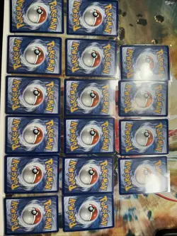 pokemon paldean fates shiny lot Of 16 - Image 2