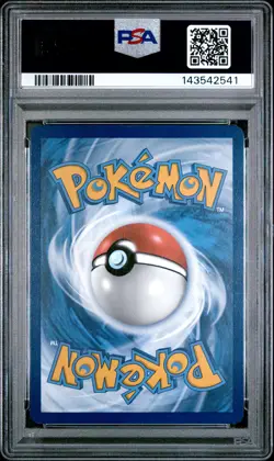 2025 POKEMON PRE EN-PRISMATIC EVOLUTIONS #128 SCOOP UP CYCLONE PSA 10 - Image 2
