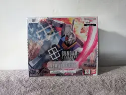 Gundam Card Game Booster Box x1 Newtype Rising GD01 24 Packs ENGLISH New Sealed - Image 1