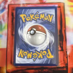 Pokemon TCG Mega Charizard X ex 013/094 Me02: Phantasmal Flames Holo - Image 2