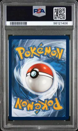 2021 POKEMON SWORD & SHIELD EVOLVING SKIES SECRET FULL ART/UMBREON VMAX PSA 10 - Image 2