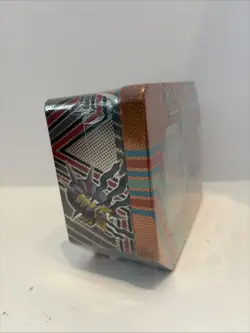 Pokemon Hidden Potential Tin - Rotom V - SEALED 5packs - Image 3