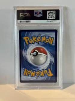 2024 Pokemon Radiant Eevee #092 CS5a CS PSA 10 Gem Mint - Image 2