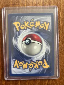 [NM] 2000 Pokemon Team Rocket Dark Primeape 1st Edition #43/82 Uncommon - Image 2