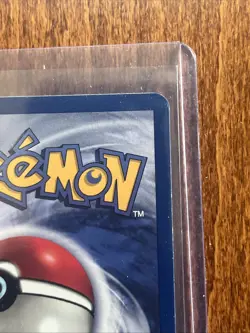 [NM] 2000 Pokemon Team Rocket Dark Primeape 1st Edition #43/82 Uncommon - Image 3