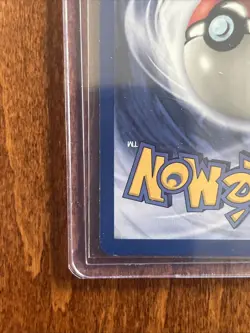 [NM] 2000 Pokemon Team Rocket Dark Primeape 1st Edition #43/82 Uncommon - Image 5