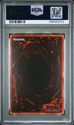 2025 YU-GI-OH! RP02-RETRO PACK 2 #EN092 VALKYRION THE MAGNA WARRIOR PSA 9 - Image 2