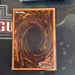 YuGiOh! ALIN-EN027 Cyberdark Wurm 1st Edition Ultra Rare NM - Image 2