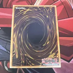 Yu-Gi-Oh Bystial Dis Pater RA05-EN041 1st Ed Rarity Collection 5 Holo Dragon/Sy… - Image 2