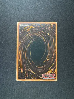 Yugioh! The Creator EEN-ENSE2 Secret Rare Limited Edition VLP/NM - Image 5