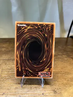 YU-GI-OH! Dark Magician Girl Ultra Rare RA05-EN084 - Rarity Collection 5 - Image 5