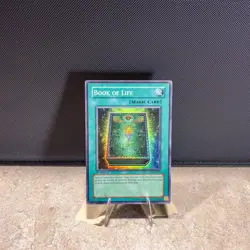 Book of Life PGD-033 Pharaonic Guardian-1st Edition 1st Edition - Image 1