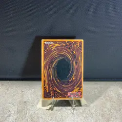 Book of Life PGD-033 Pharaonic Guardian-1st Edition 1st Edition - Image 2