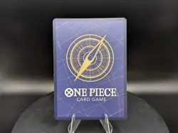 BOEUF BURST ALTERNATE ART OP12-060 ONE PIECE ENGLISH - Image 2