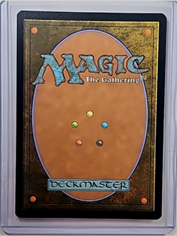2025 MTG Magic the Gathering SLD Secret Lair Galaxy Foil 2104 Dance of the Manse - Image 2