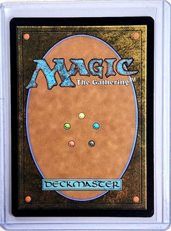 2023 MTG Magic the Gathering LOTR Lord of the Rings Poster 731 Dawn of a New Age - Image 2