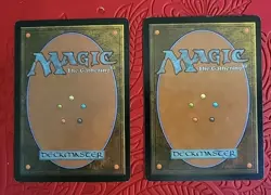MTG Mossfire Valley x2 LP ~Odyssey (Magic the Gathering)*Free Shipping* - Image 2